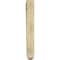 Ekena Millwork Olympic Craftsman Rough Sawn Bracket, Douglas Fir, 6"W x 36"D x 48"H BKT06X36X48OLY04RDF - alternate 2